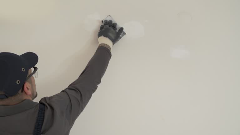 Trusted Byrnes Mill, MO Drywall & Painting Services Experts